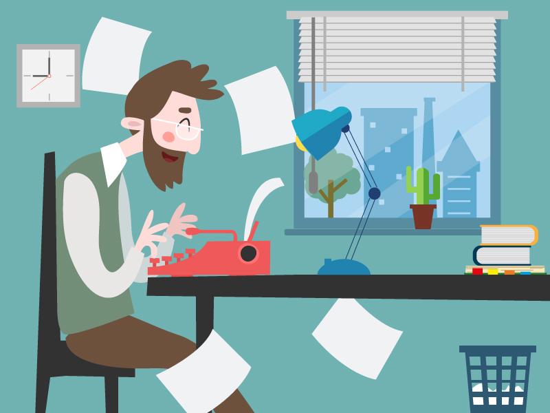 How-to-write-a-500 word