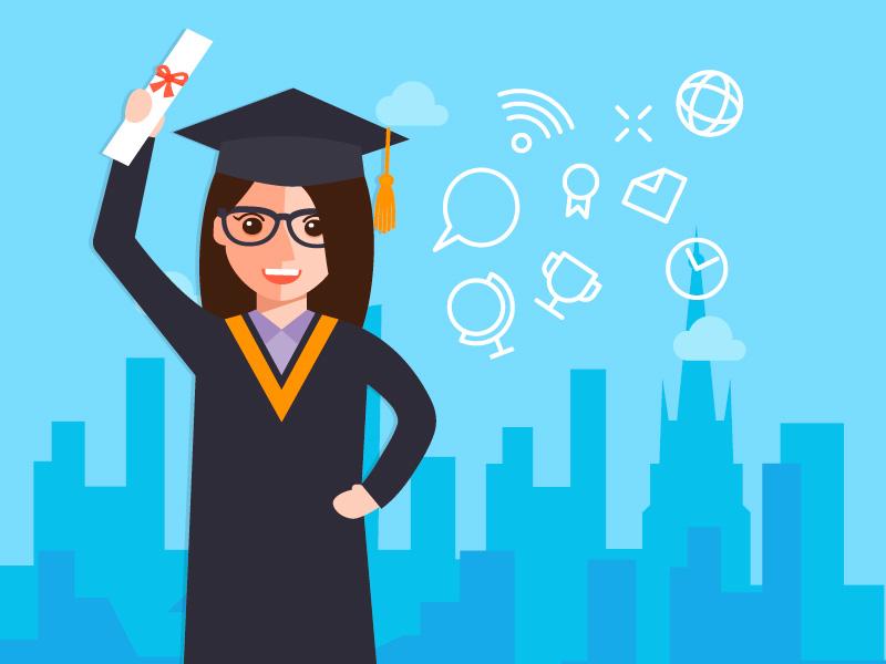 How to Succeed in an Educational Career