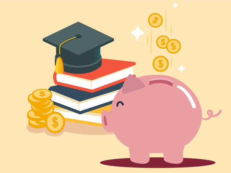 7 Ways for Students to Save Money
