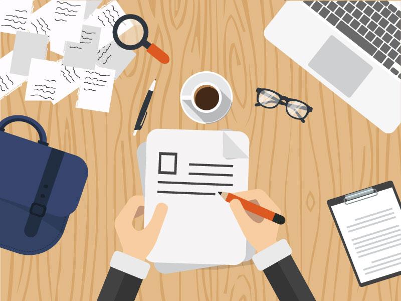 Write Best Resume with 10 Simple Tips