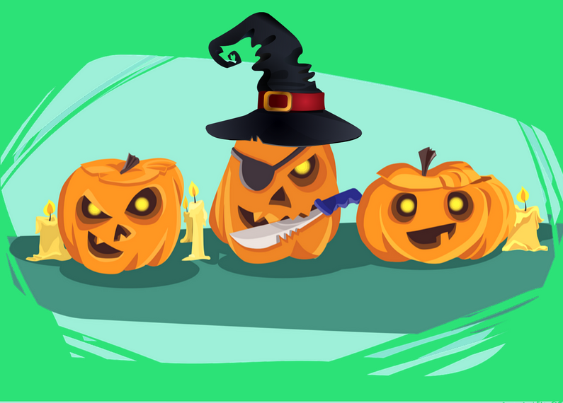 A Few Halloween Traditions in Various Countries of the World