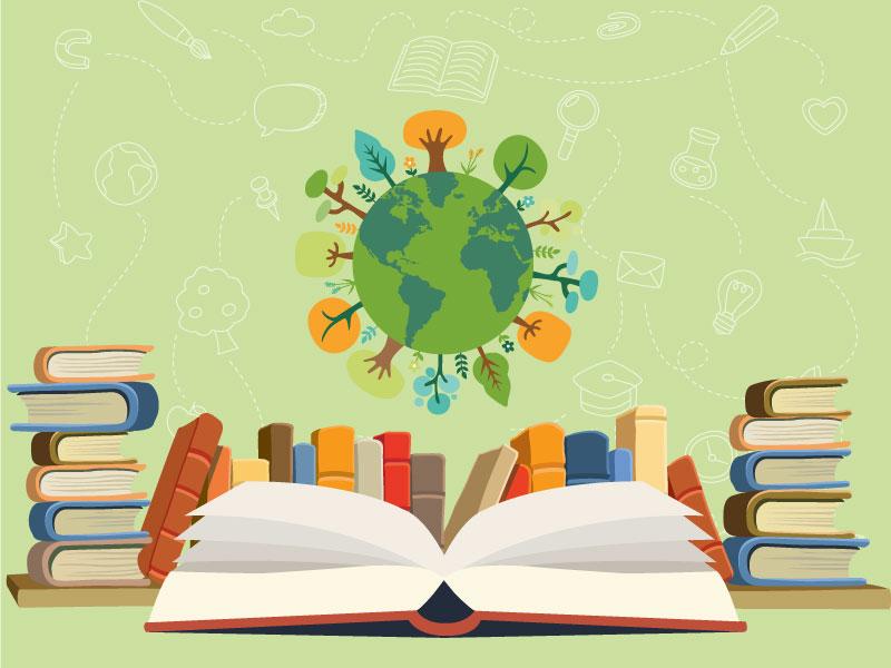 5 Solid Reasons Why You should Buy Used Textbooks